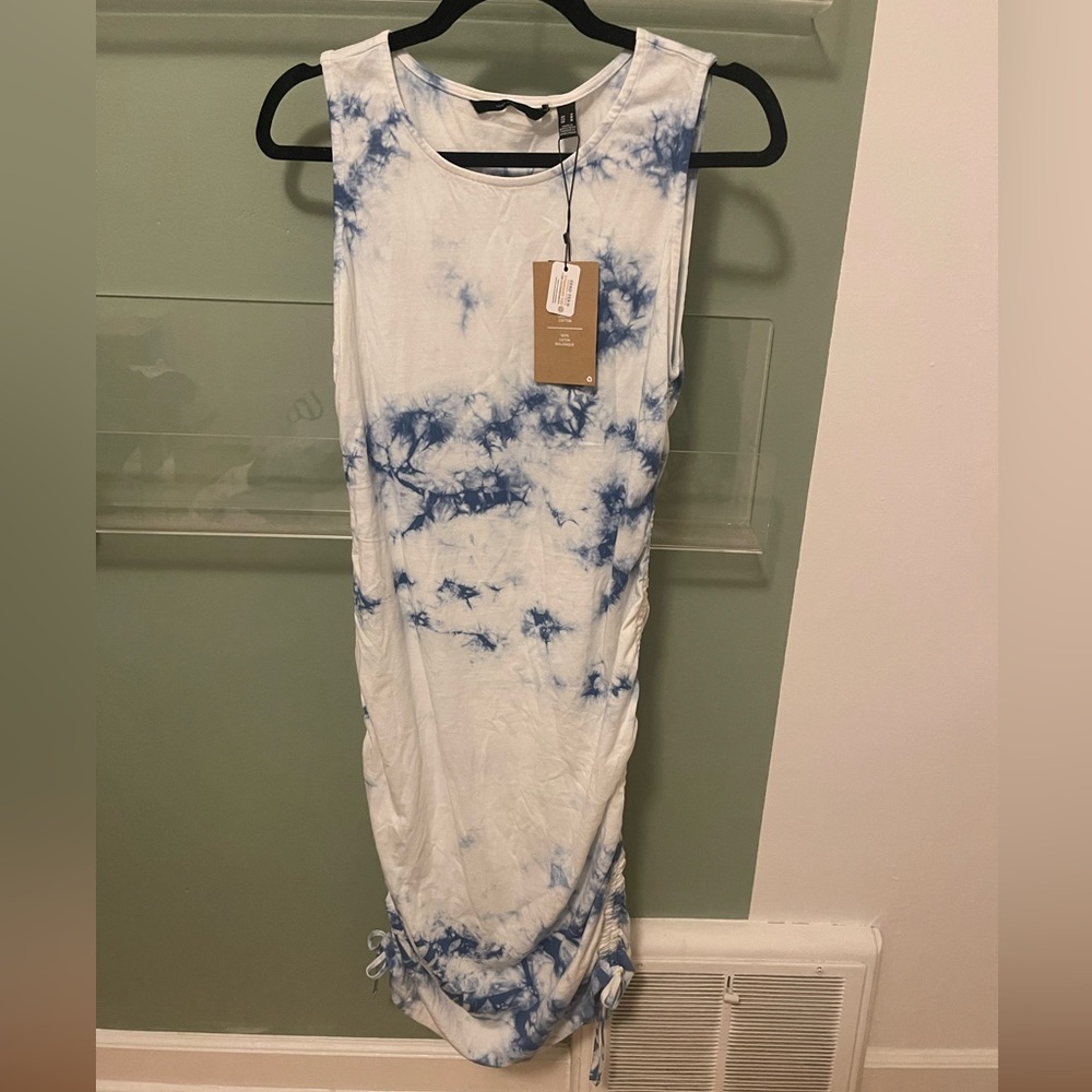 NWT Vero Moda Midi Dress
